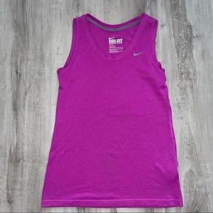Nike Tank Top S